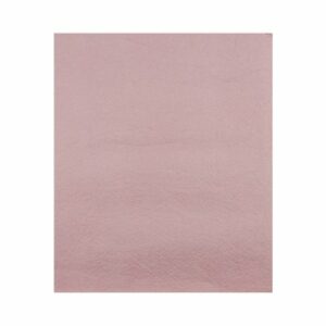 SHEET, DRAPE 2PLY MAUVE 40X48 (100/CS)