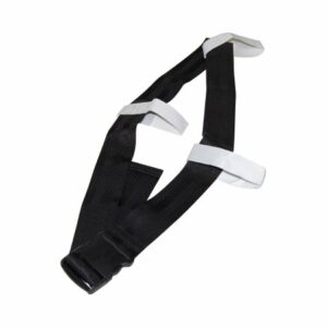 BELT, WALKING W/SUPP HNDLS MED5080