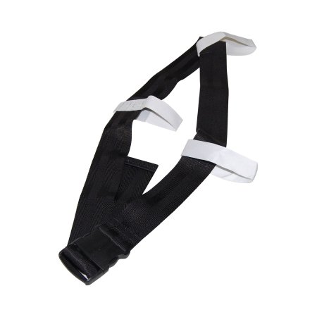 BELT, WALKING W/SUPP HNDLS MED5080