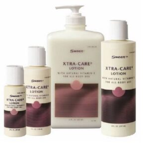 LOTION, XTRA-CARE SKIN MOISTURE 21OZ (12/CS)