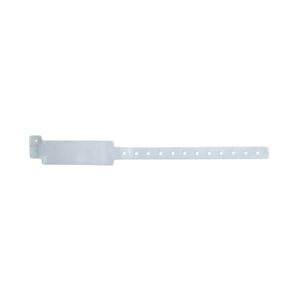 ID BAND, ADULT/PED CLEAR (250/BX) 120