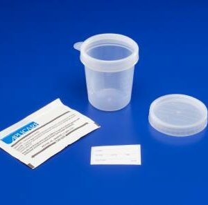 CATCH KIT, MIDSTREAM W/BZK TWL(24/CS)               KENDAL