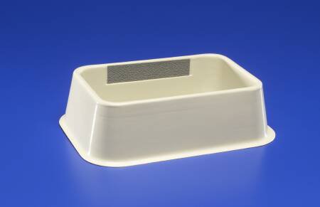 HOLDER, F/SHARPS TABLETOP 2QT CONT (5/CS)