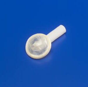 CATHETER, MALE EXT BULK (144/CS)                      KENDAL