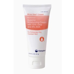 LOTION, ATRAC-TAIN SKIN MOIST 2OZ