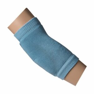 PAD, HEEL/ELBOW REG BLU 6880-12&9944