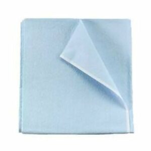 SHEET, DRAPE T/P/T BLU 40X48 (50/CS)