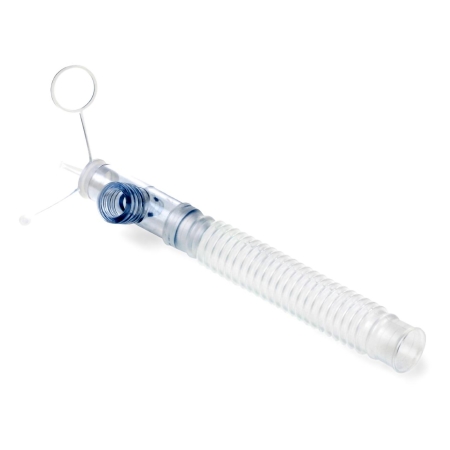 ADAPTER, TRACH T OXYGENATOR (50/CS)