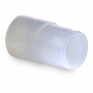 ADAPTER, TUBING (50/CS)       TELFLX