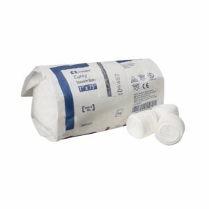 BANDAGE, GAUZE STRETCH 1"X4.1YDS (24/BG)