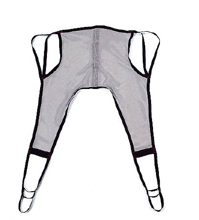 SLING, BATH NYLON MESH MED
