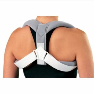 CLAVICLE  SPLINT UNIVERSAL