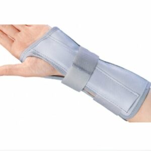WRIST/FOREARM SUPPORT, RT UNIV10"