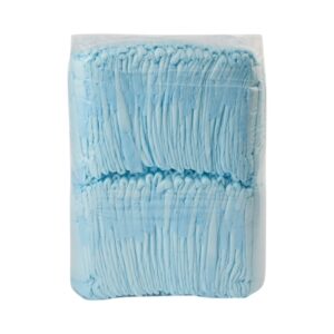 UNDERPAD, WINGS FLUFF 17 1/2"X24" (300/CS)