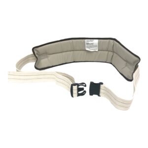 BELT, CISHION W/BUCKLE