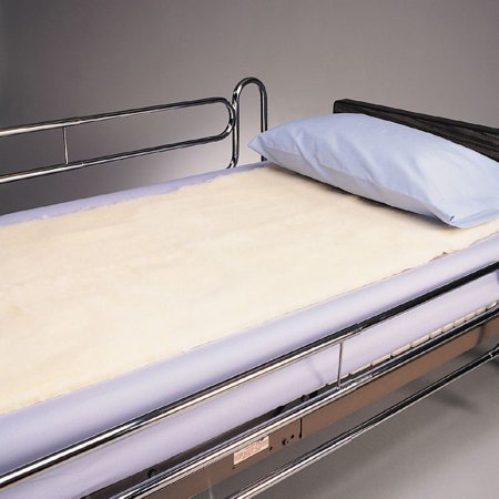 PAD, SHEEPSKIN 30"X60"