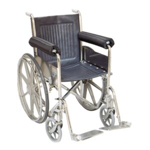 CUSHION, WHEELCHAIR ARMREST   D/S