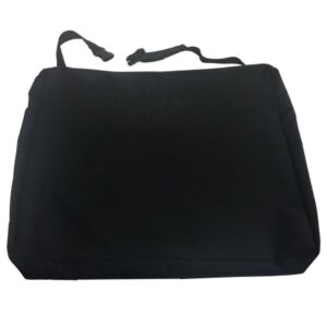 WEDGE, WHEELCHAIR POLY CVR