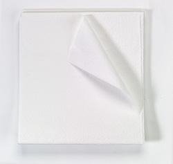 DRAPE, SHEET TISSUE 3PLY 40X60(100/CS)