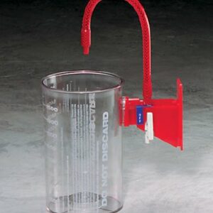 CANISTER, CRD FLEX 1500CC