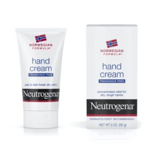 CREAM, NEUTROGENA HAND UNSCNTD20Z