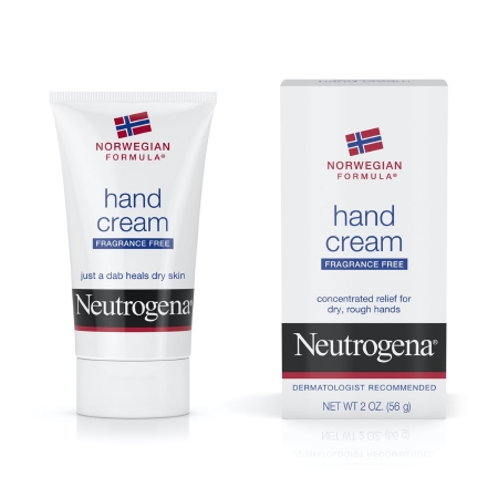 CREAM, NEUTROGENA HAND UNSCNTD20Z