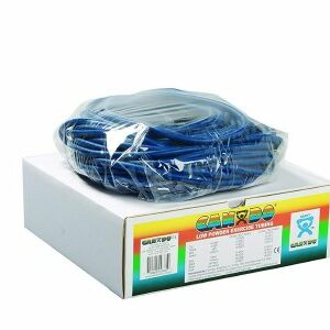 THERATUBING EXERCISE TUB BLUE