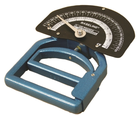 DYNAMOMETER SMEDLEY