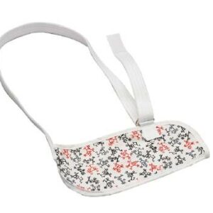 ARM SLING, CTN/POLY HEALTHCAREBEAR PED 4.5X11