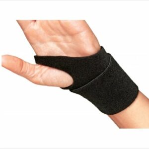WRIST WRAP, UNIV