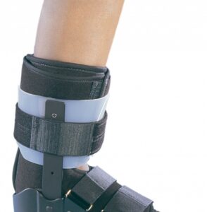 ANKLE WALKER, LG