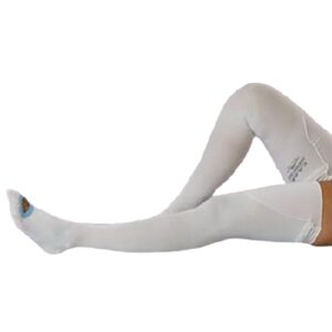 STOCKING, ANTI-EMBOLISM THIGH XLG LNG (12PR/DZ)