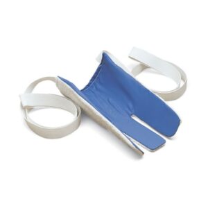 SOCK AID, FLEXIBLE DLX