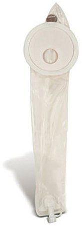 FECAL COLLECTOR, FLEXI-SEAL (10/BX)