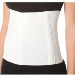 ABDOMINAL BINDER, SACRO-LUMBAR10" LG