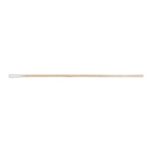 APPLICATOR, CTNTP WD STR 6" (2/EA 100PK/BX 10BX/CS)