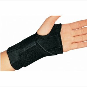 WRIST WRAP, NEOP RT UNIV