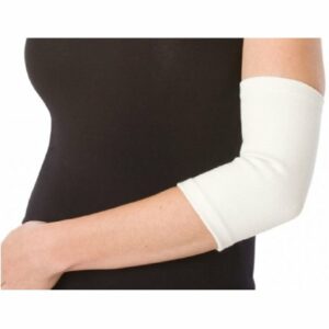 ELBOW SUPPORT, PULL-ON CTN/ELAS LG