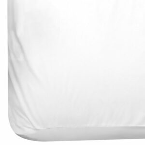 PILLOW PROTECTOR, PLAS NYLON 21X27