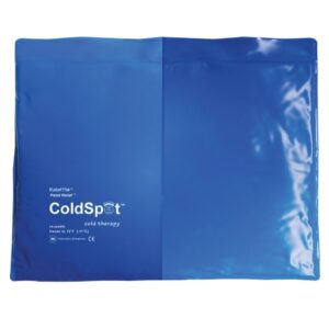 COLD PACK, REUSE STD