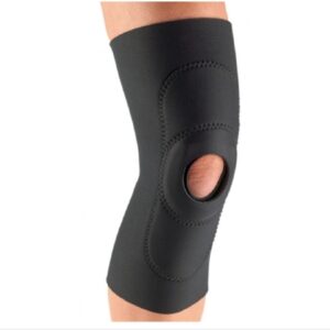 KNEE SLEEVE, CLSD PATELLA STABILIZING 2XLG