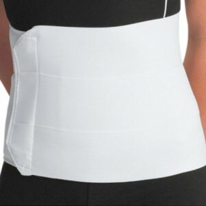 BINDER, 3PANEL 9" 45"-62" UNIV