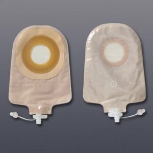 POUCH, UROSTOMY PREM 1 3/4" (10/BX)