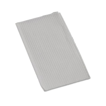 TOWEL, LOW LINT 9"X9" (300/CS)KENDAL