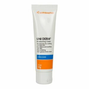 LOTION, SKIN PROTECT UNI-DERM TU 3OZ