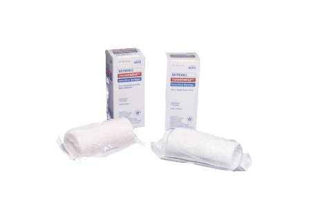 UNNA BOOT, W/CALAMINE 3"X10YDS(12RL/CS) KENDAL