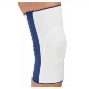 KNEE SUPPORT, LITES VISCO LG