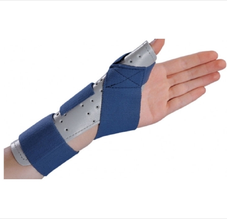 THUMB SPLINT, SPICA LT LG/XLG 9"
