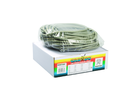 THERATUBING, SLVR 100'
