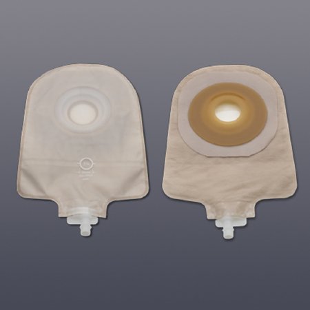 POUCH, UROSTOMY W/BARRIER 1/2"(5/BX) (SMS)